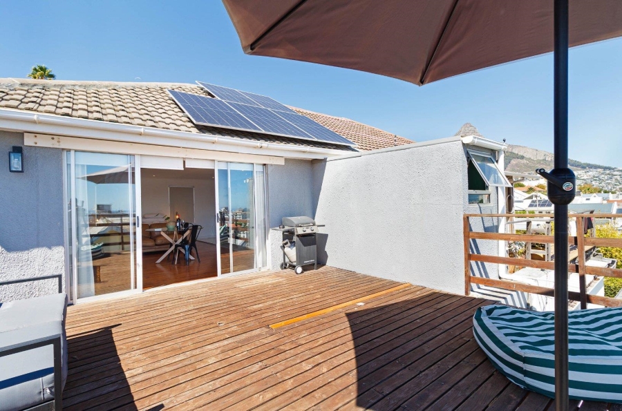 To Let 2 Bedroom Property for Rent in Sea Point Western Cape